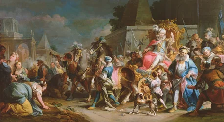 Le Triomphe